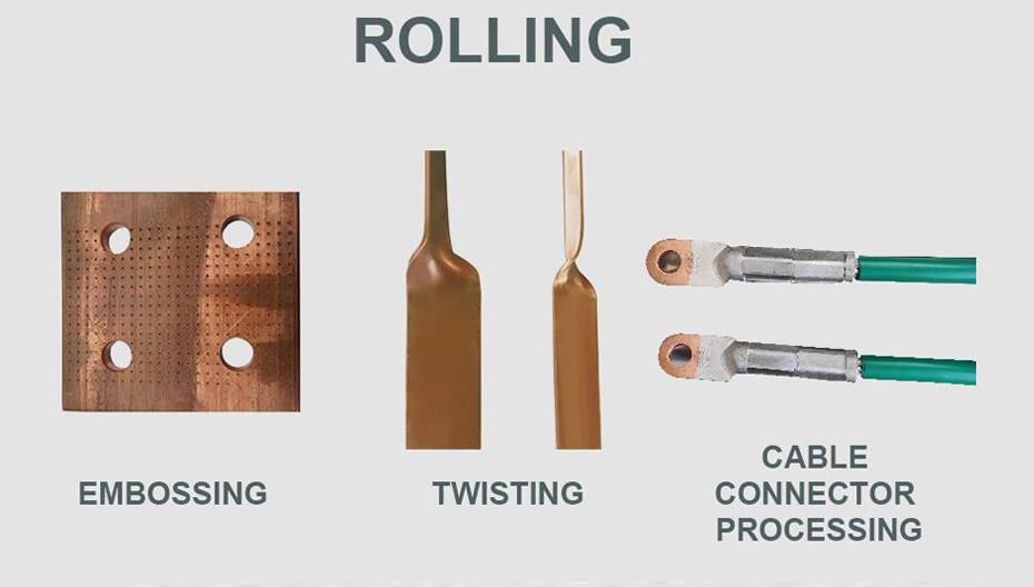 macchina cnc per sbarre